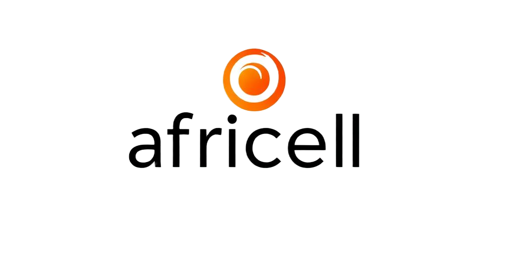 Africell logo